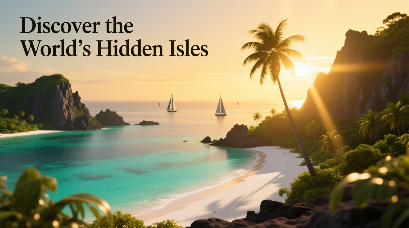 Remote Islands Around the World: Budget Travel Guide & Tips
