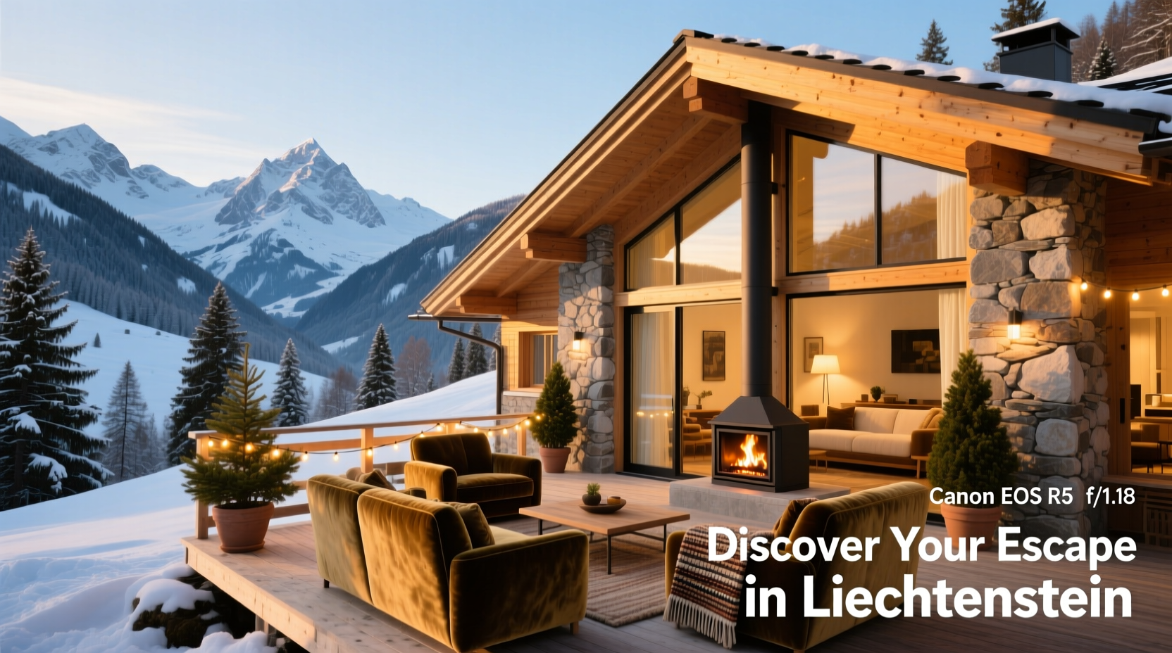 Where to Stay in Liechtenstein: Budget Traveler’s Accommodation Guide