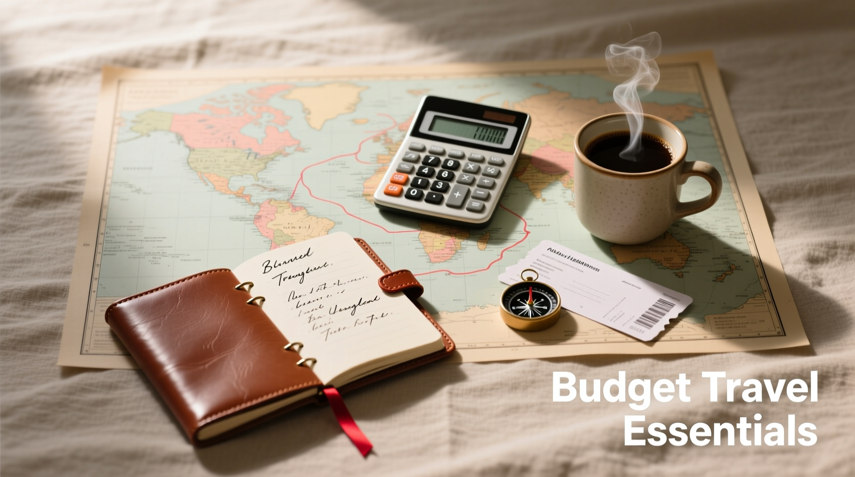 How to Use the 10-Stereotypes-US-Californians-Always-Deal Strategy for Budget Travel