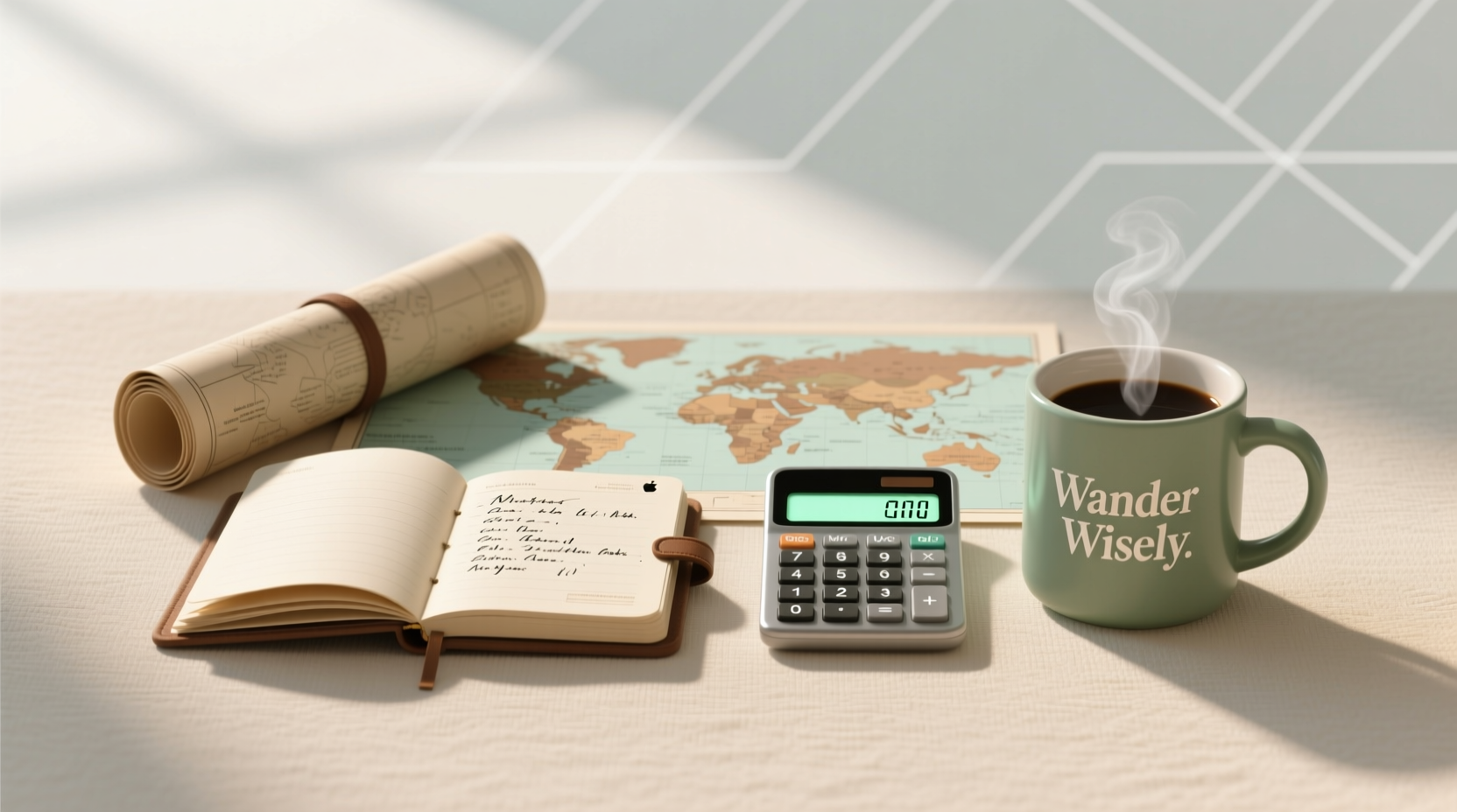 How to Survive Third-World Border Crossings: Budget Travel Guide