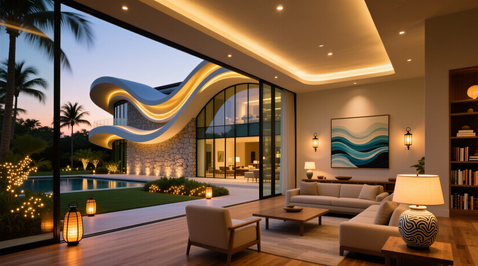 Wave Hotel Orlando Art Accommodation Guide for Budget Travelers