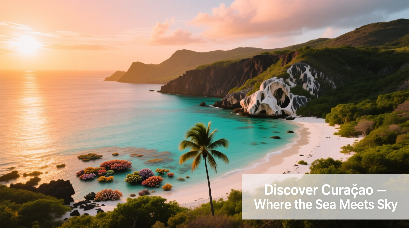 Curacao Budget Travel Guide: How to Visit Affordably