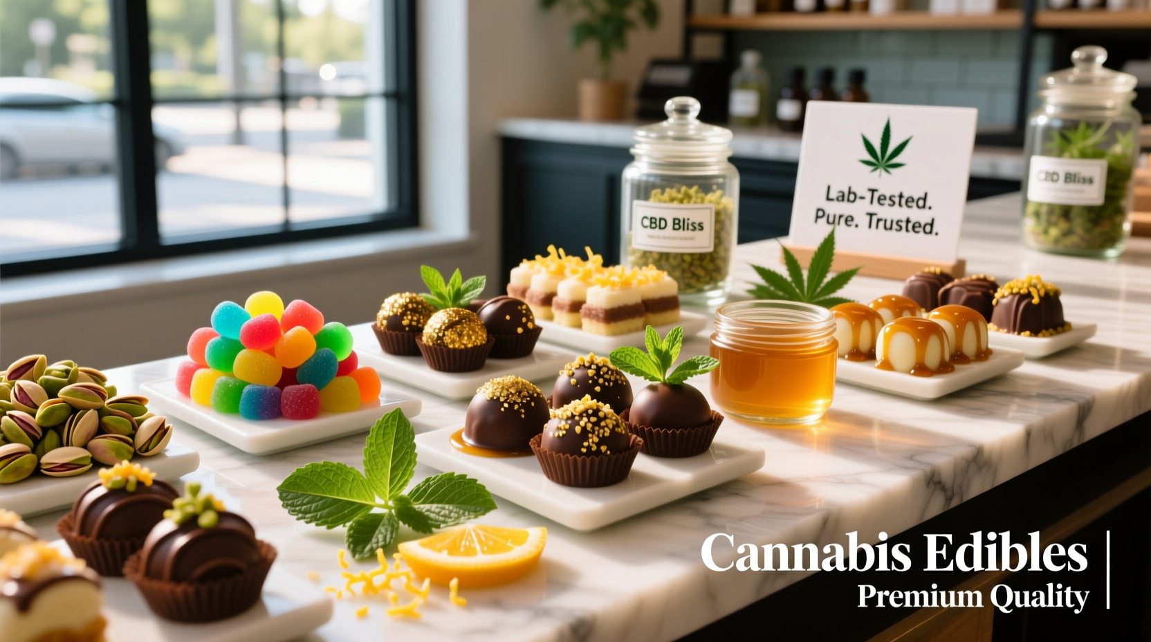 Cannabis Dispensary Etiquette Guide: How to Navigate Legally & Respectfully