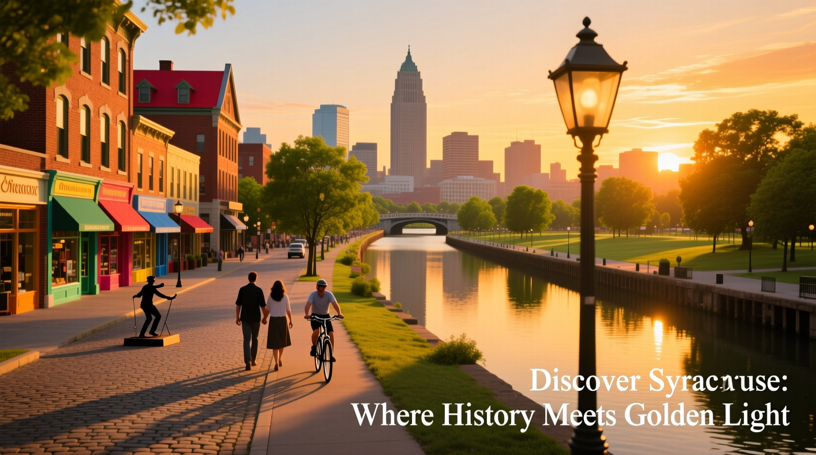 Things to Do in Syracuse New York: Budget Travel Guide
