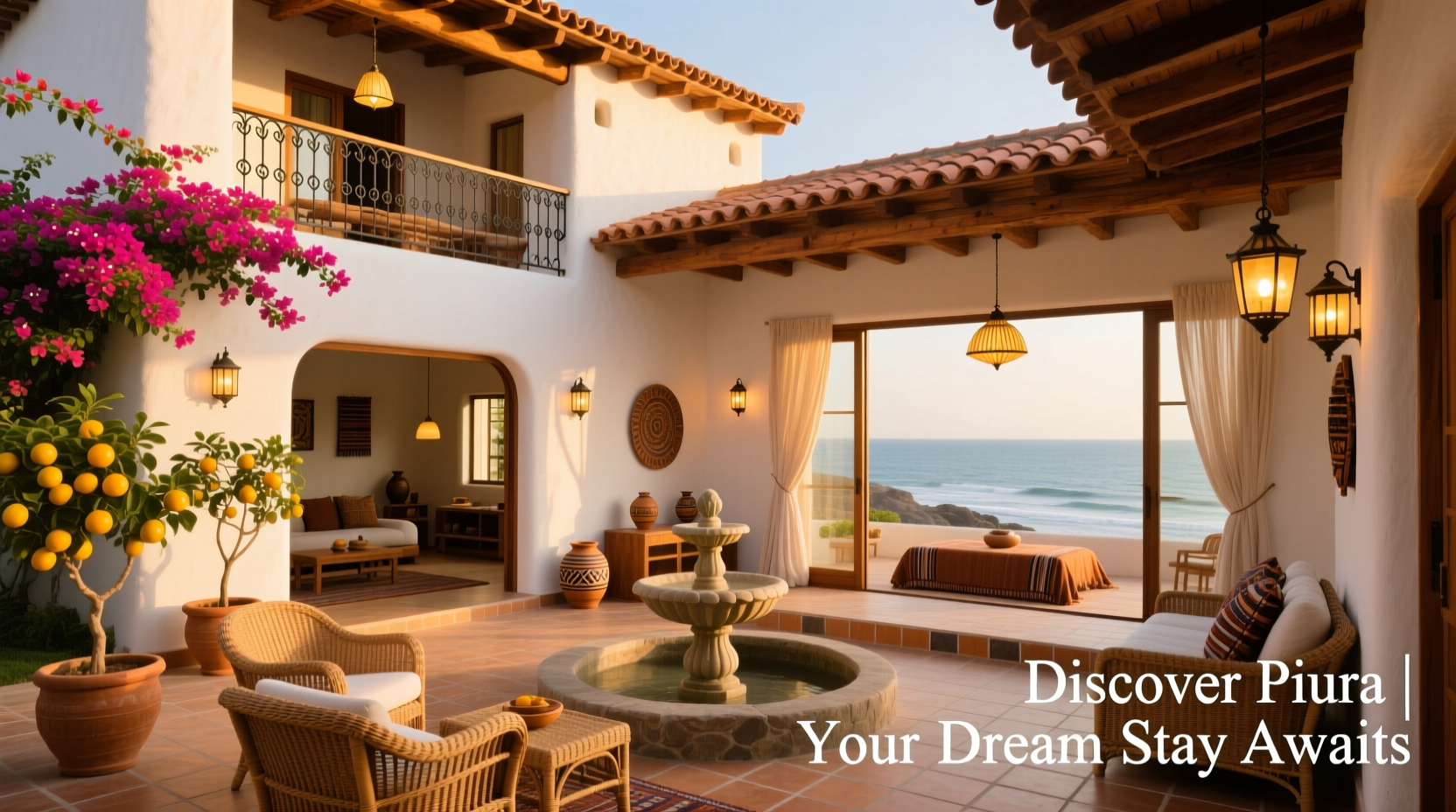 Best Airbnb in Piura, Peru: Budget Traveler’s Practical Guide