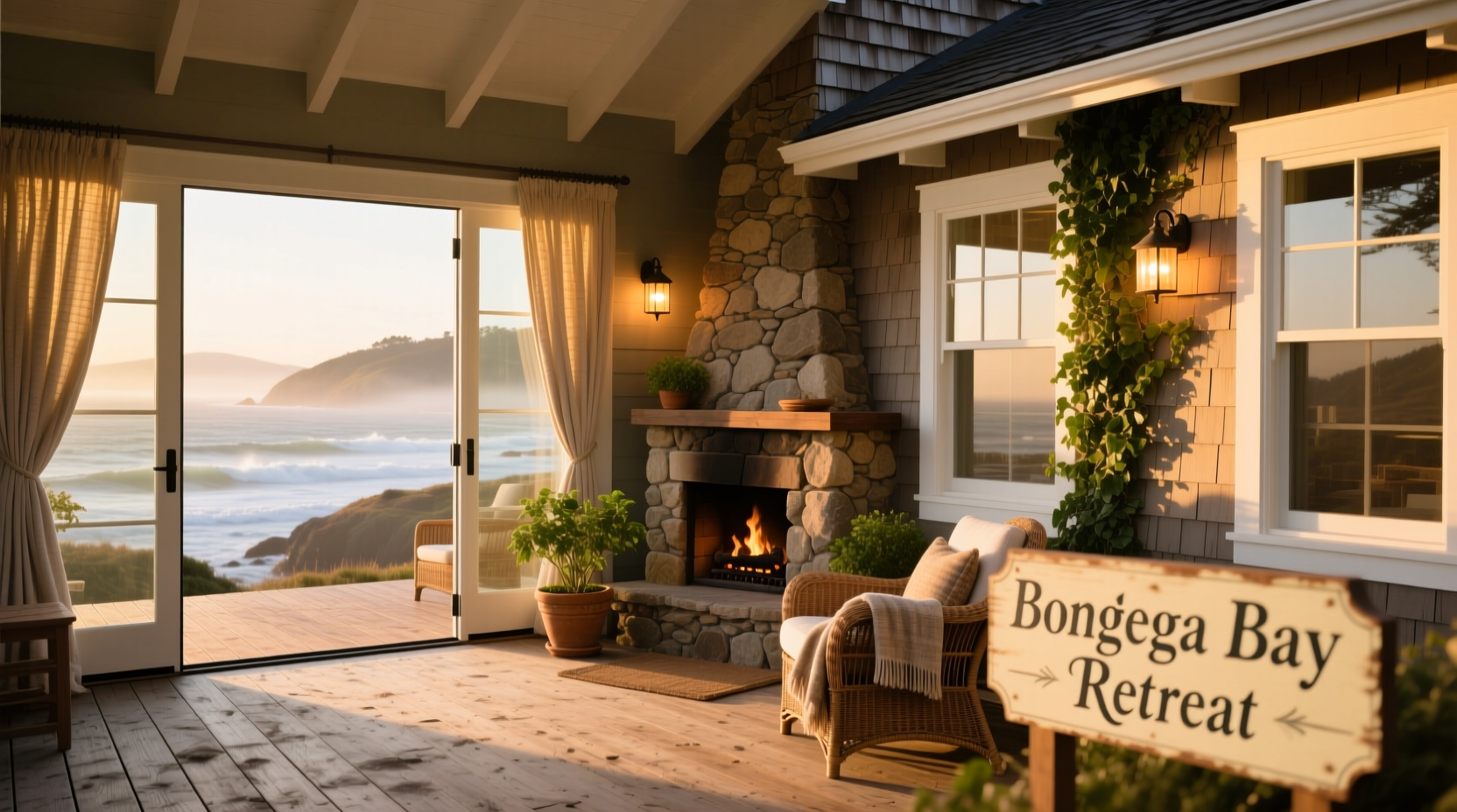Where to Stay in Bodega Bay USA: Budget Accommodation Guide