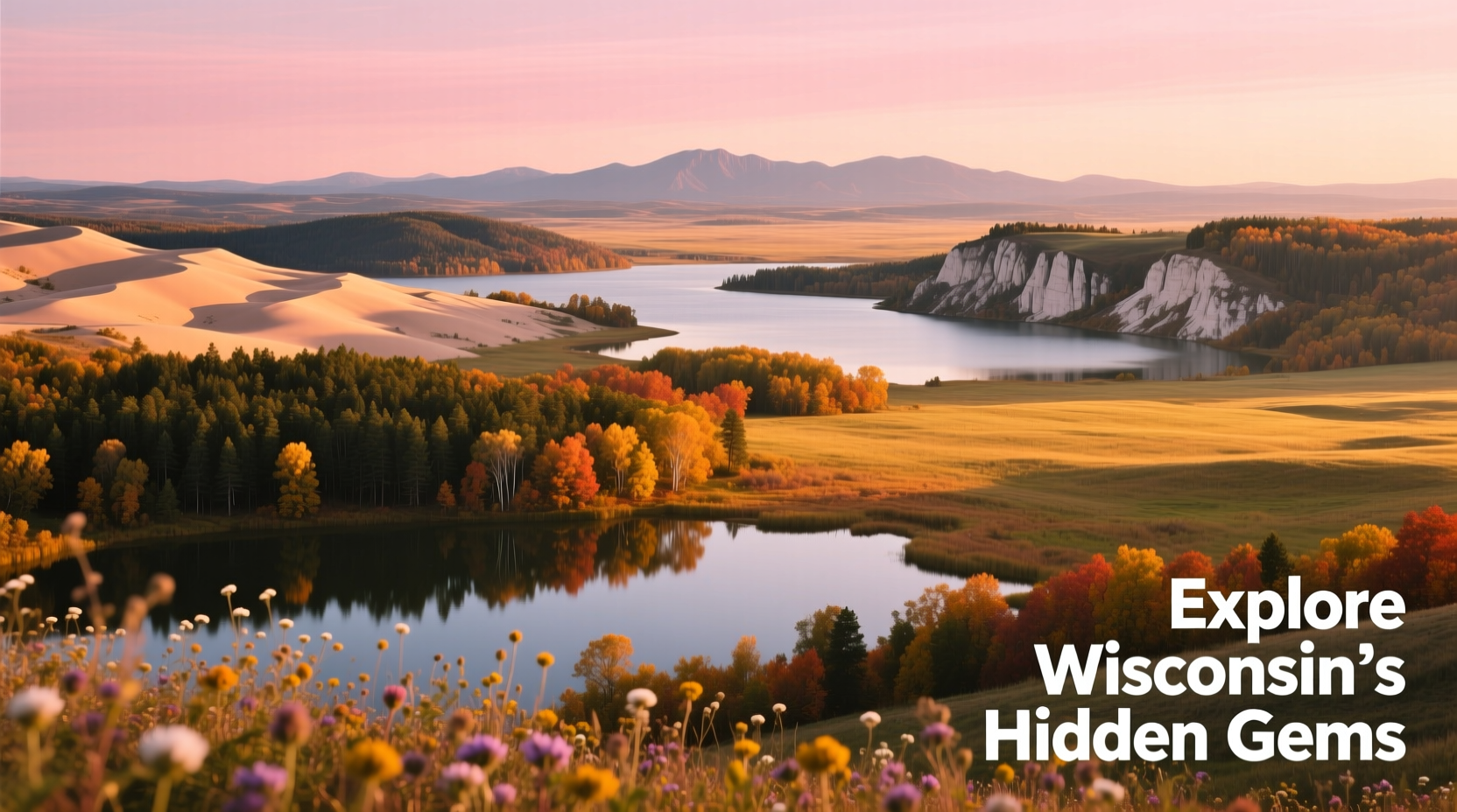 5 State Parks to Visit in Wisconsin: Budget Travel Guide