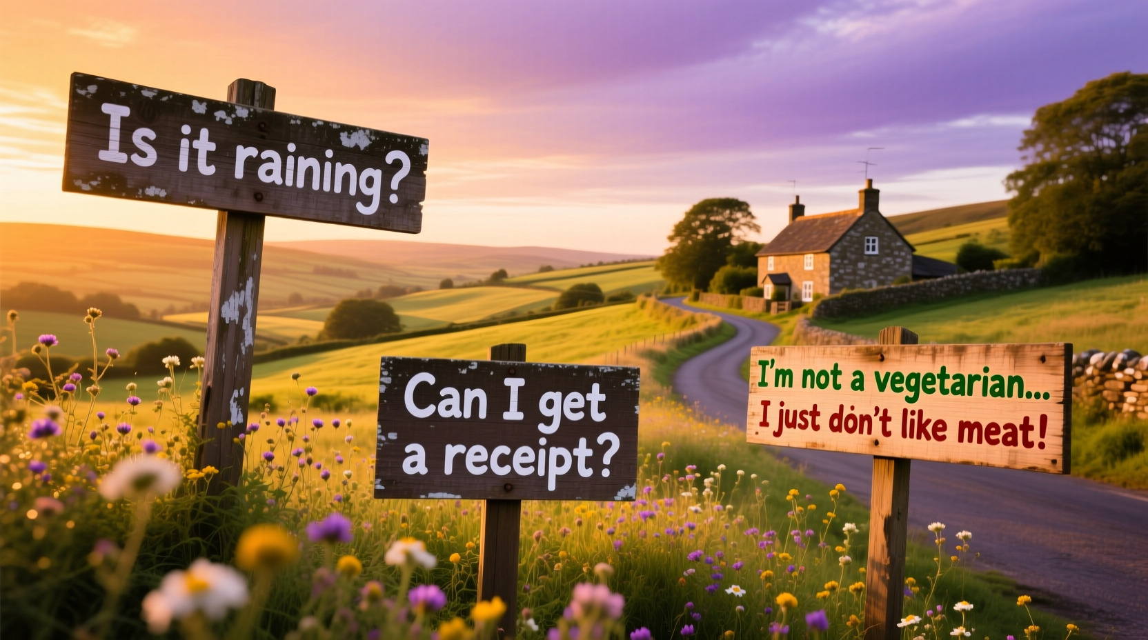 4 Awkward Things Americans Say to Brits: A Cultural Guide for Budget Travelers