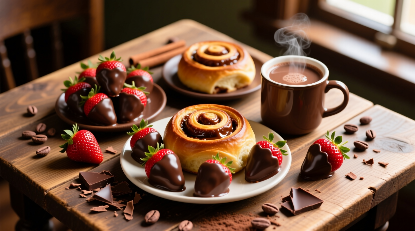 Dine and Drink in Hershey PA: Budget-Friendly Culinary Guide