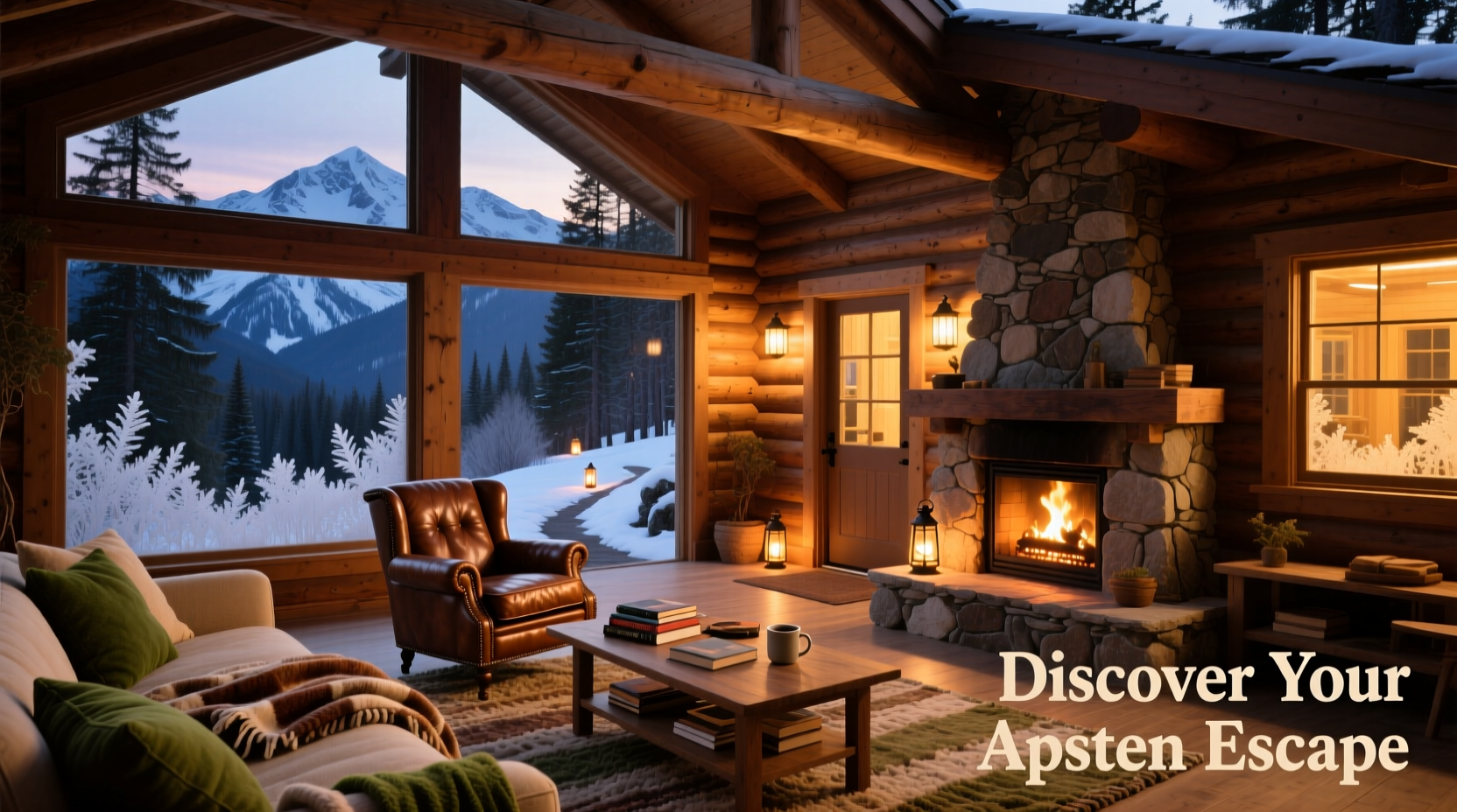 Airbnb Aspen Budget Guide: How to Find Affordable Stays in 2024