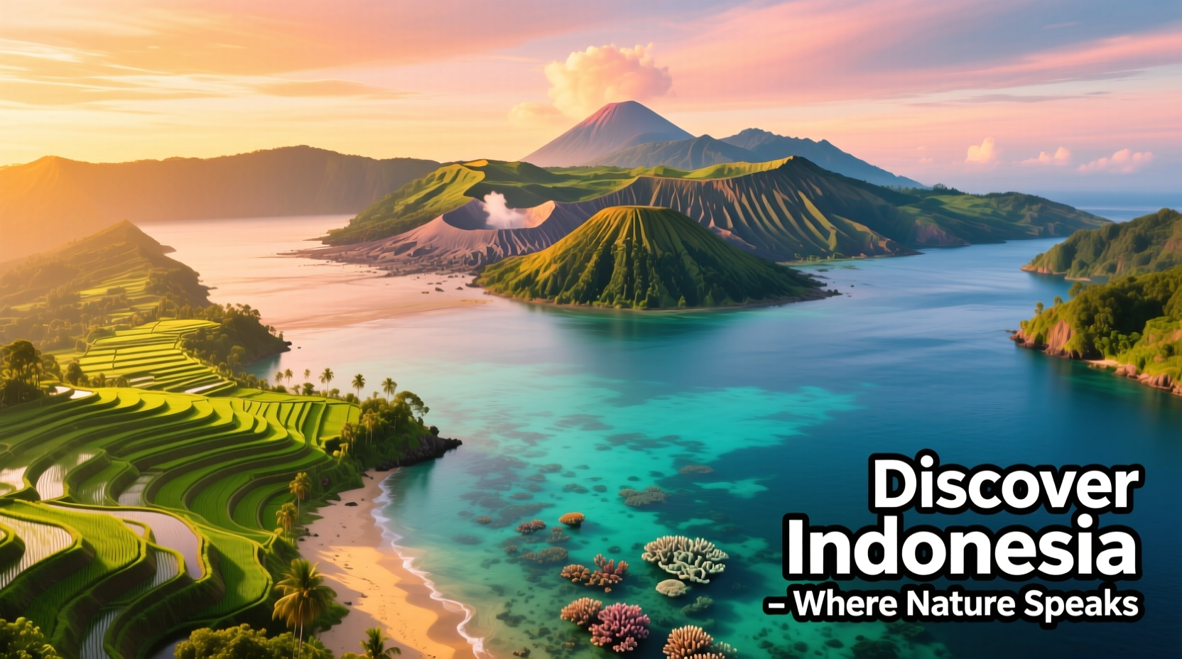 Best Places to Visit in Indonesia: Budget Travel Guide