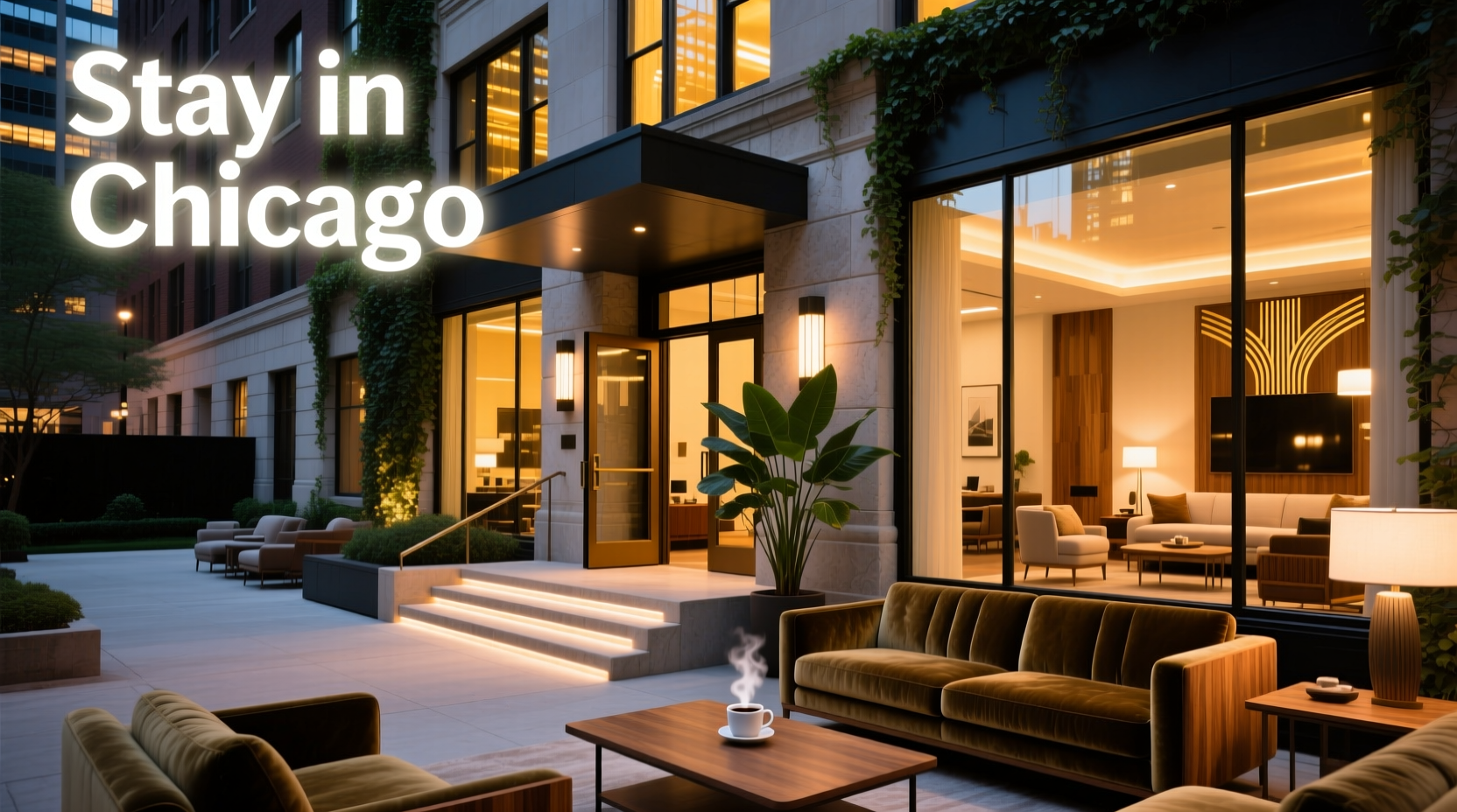Where to Stay in Chicago on a Budget: Practical Accommodation Guide