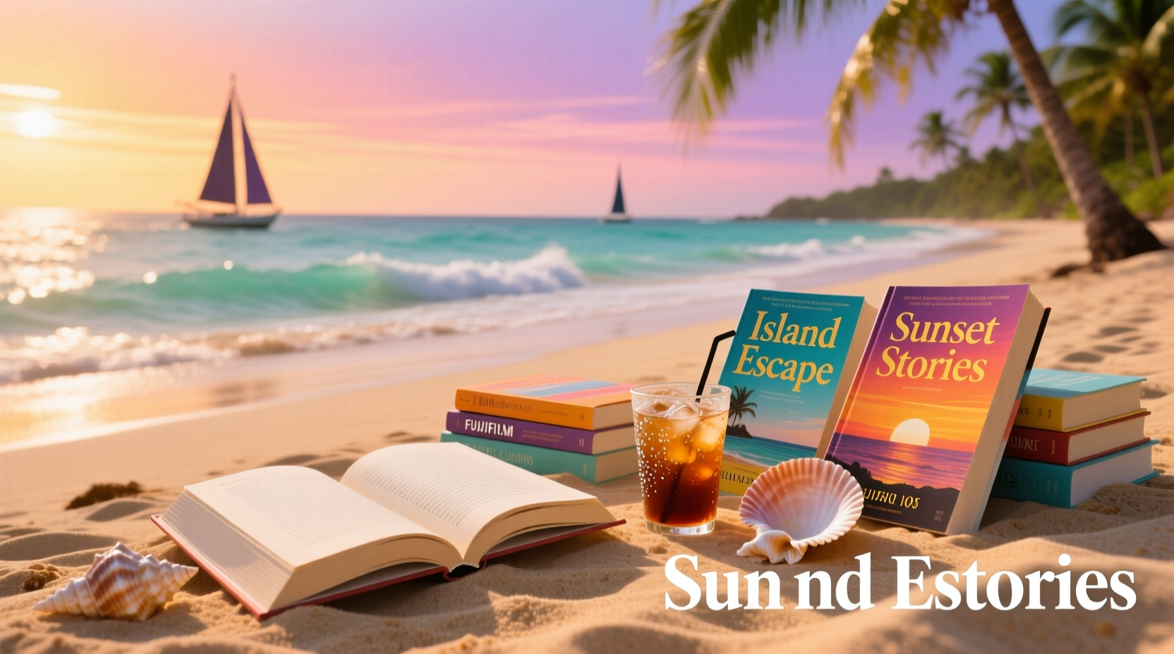 Best Beach Reads That’ll Keep You Entertained This Summer: A Budget Traveler’s Guide