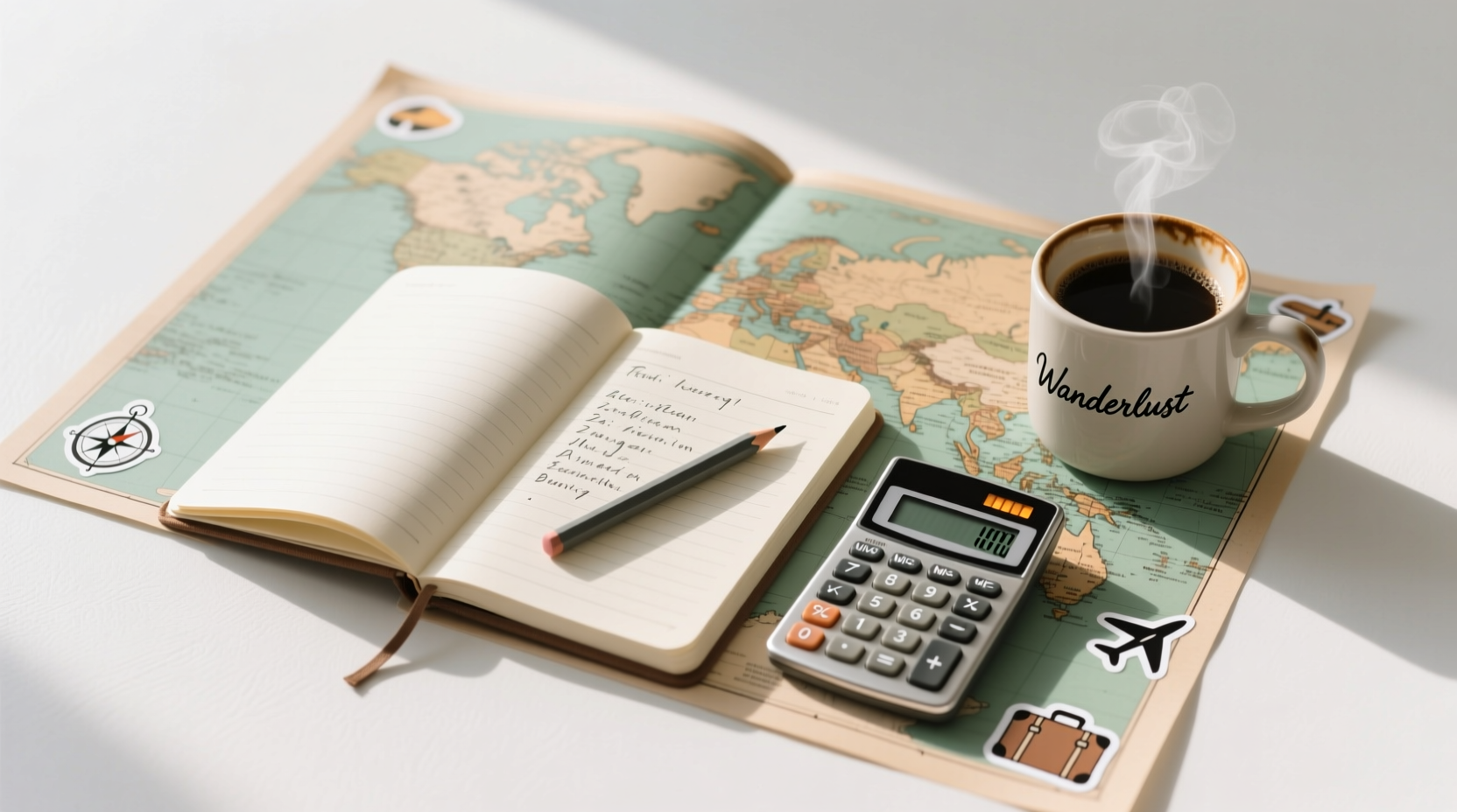 Coffee Prices Around the World: Budget Travel Savings Guide