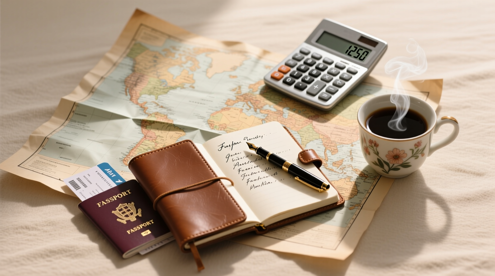 How to Avoid Budget Airlines Baggage Fees: A Practical Guide