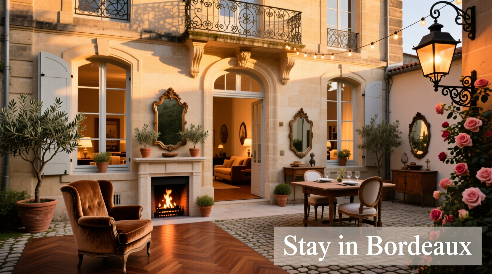 Where to Stay in Bordeaux France: Budget Accommodation Guide