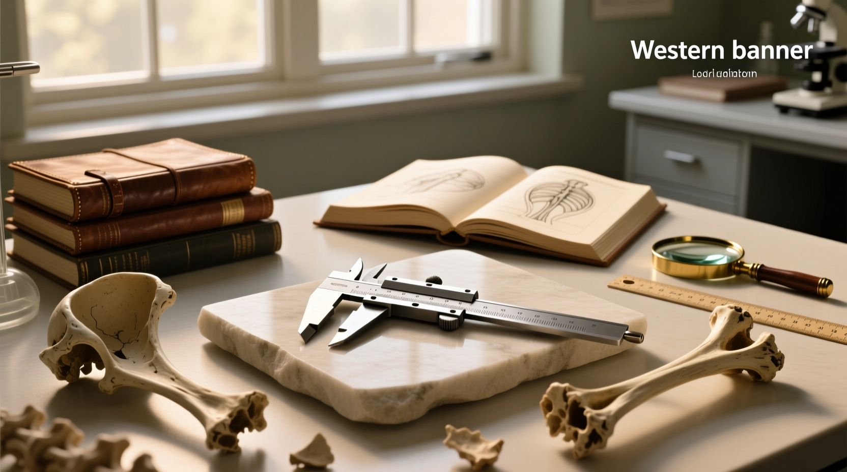 How to Choose Spreading Calipers: Buying Guide for Human Osteology