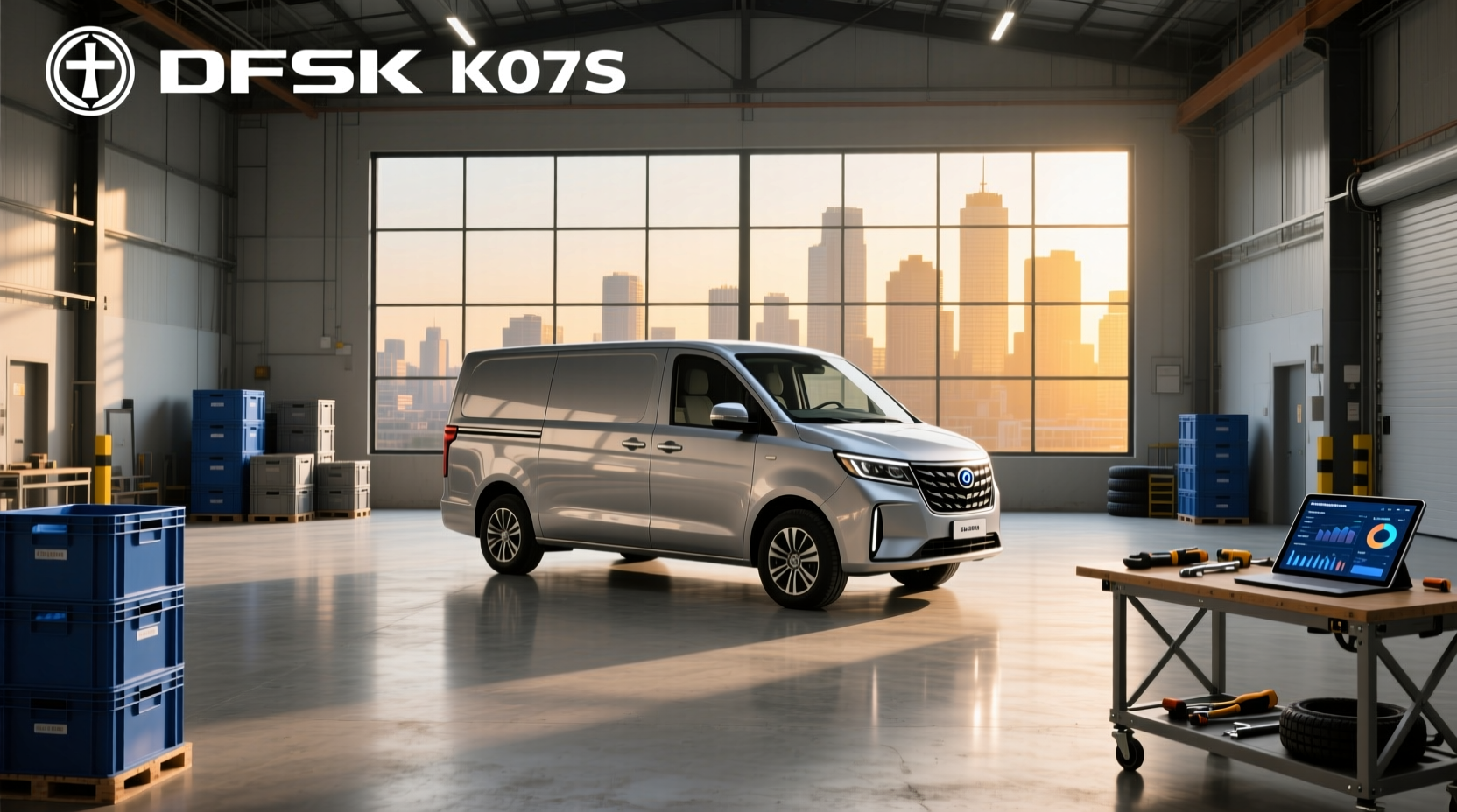 DFSK K07S Buying Guide: How to Choose the Right Model