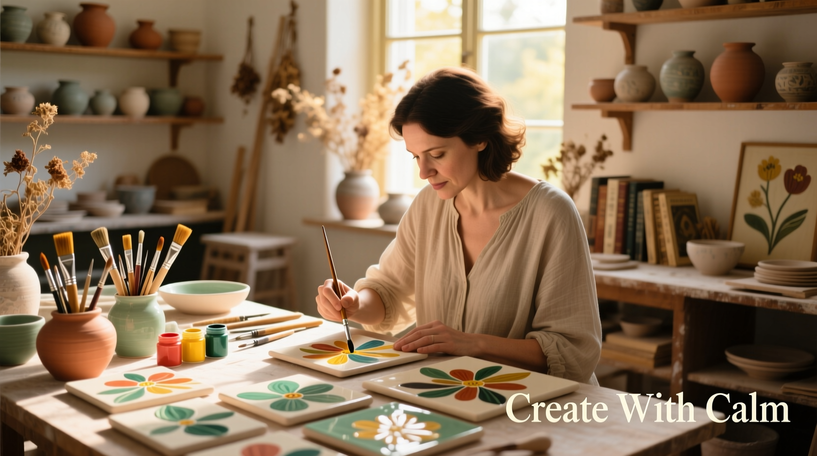 art crafts for adults