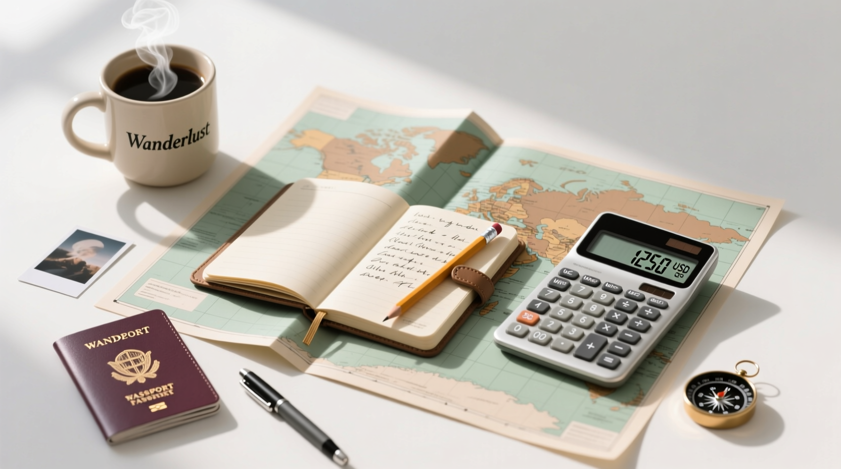 How to Understand and Beat Your Homecoming Hangover: A Budget Travel Guide