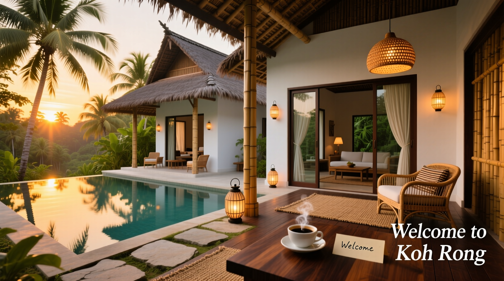 Where to Stay in Koh Rong Cambodia: Budget Accommodation Guide