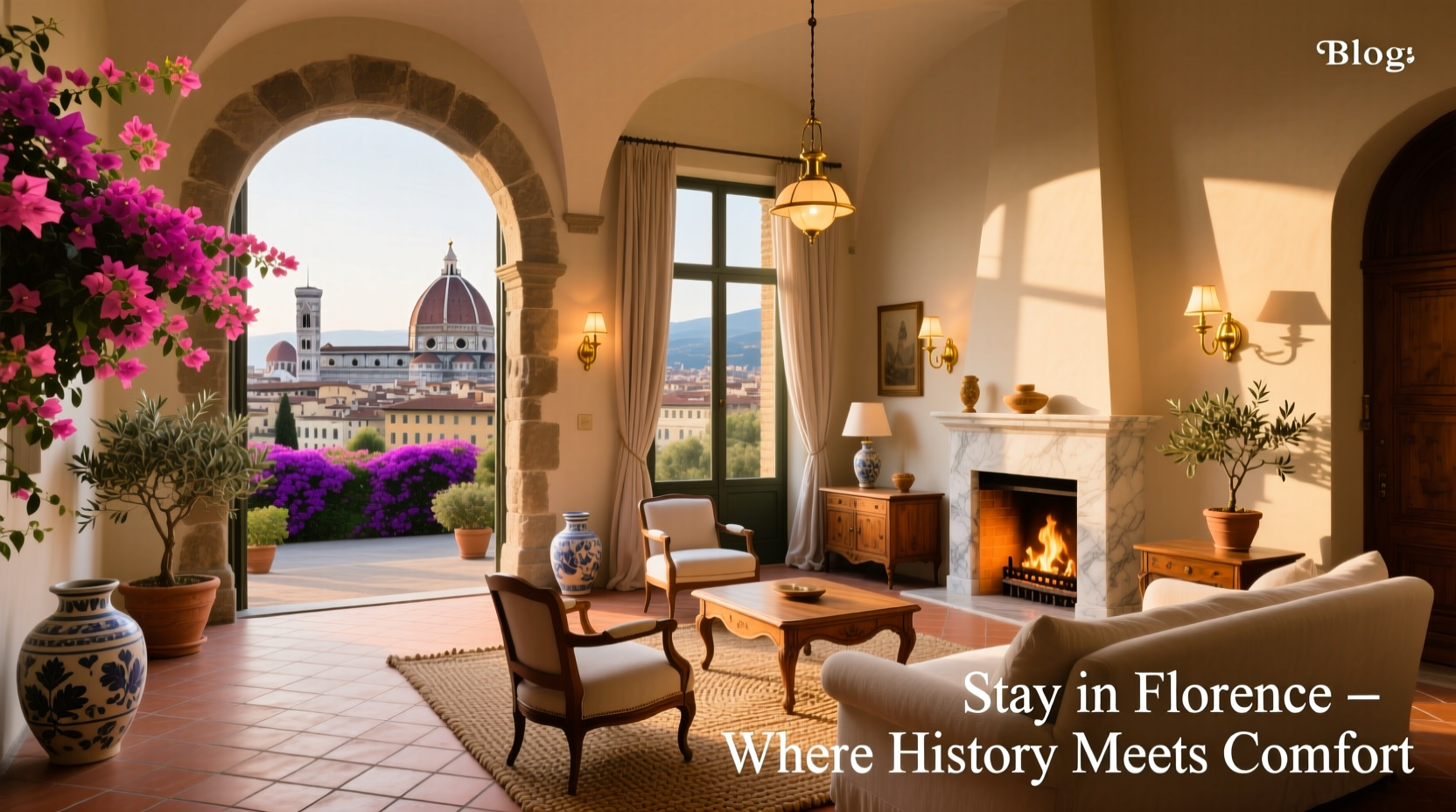 Where to Stay in Florence Italy: Budget Accommodation Guide
