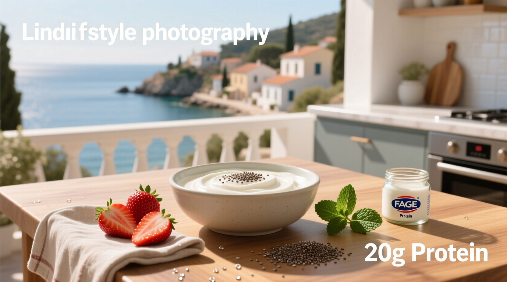 FAGE Greek Yogurt Protein Content Guide: How to Choose by Type