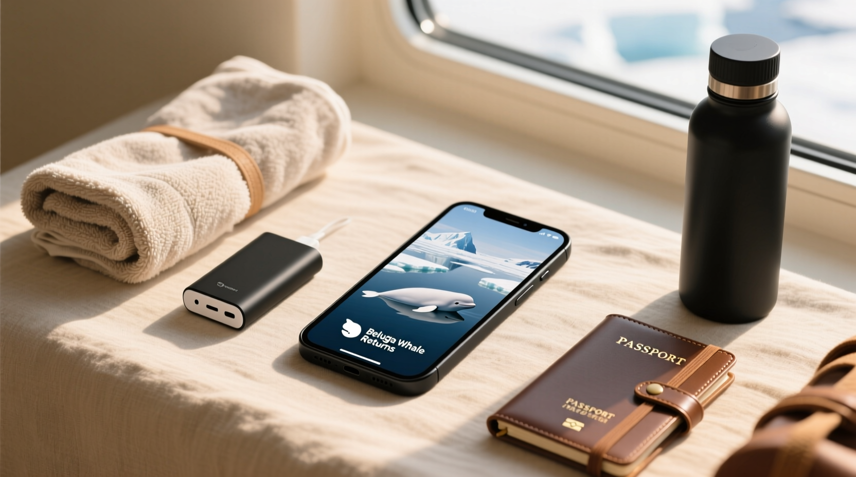 Beluga Whale Returns Phone: What Travelers Really Need to Know