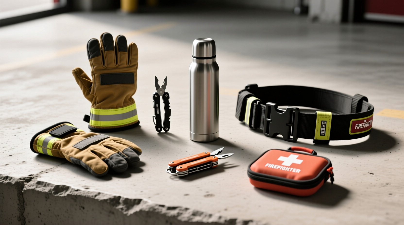 firefighter gifts practical picks over decor policy guide