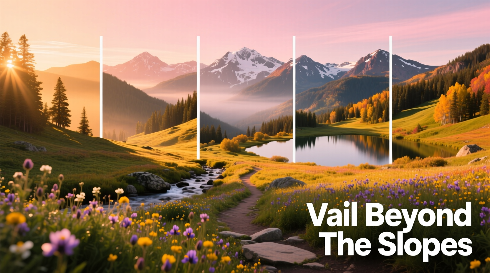 6 Spots That Prove Vail Isn’t Just a Ski Town — Budget Guide