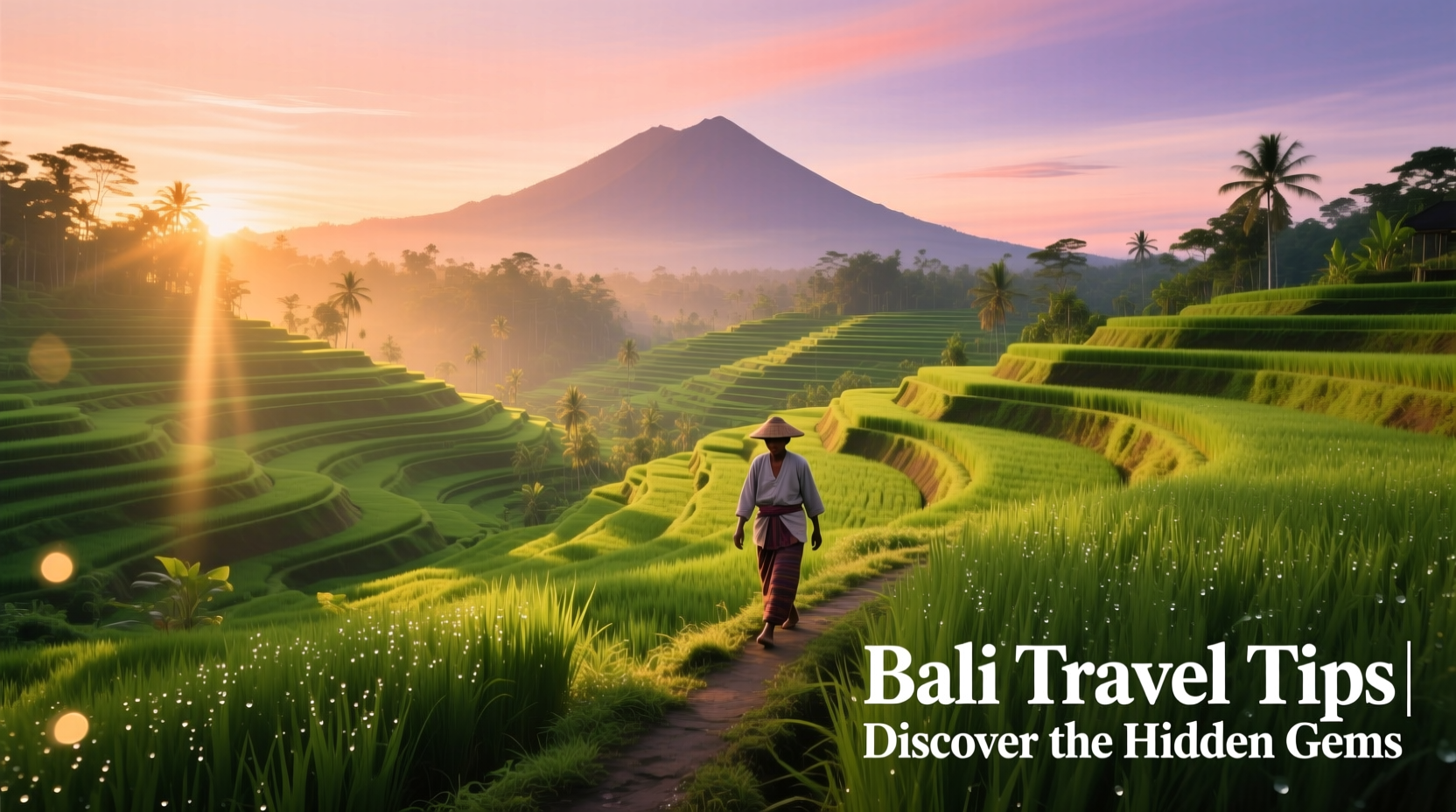 Bali Travel Tips for Budget Travelers: Practical, Realistic Guide