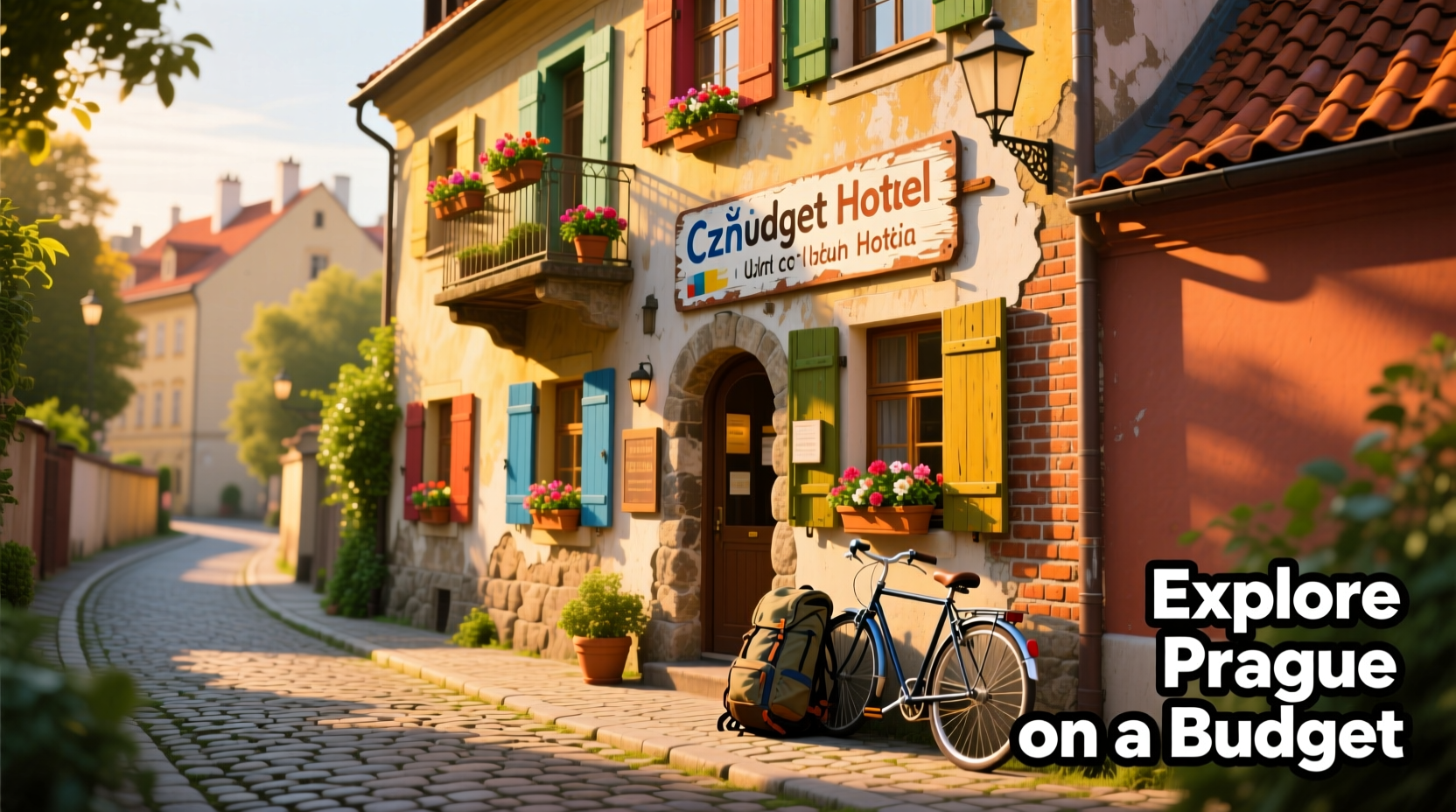 Cheap Hostels in Prague: Budget Traveler’s Practical Guide