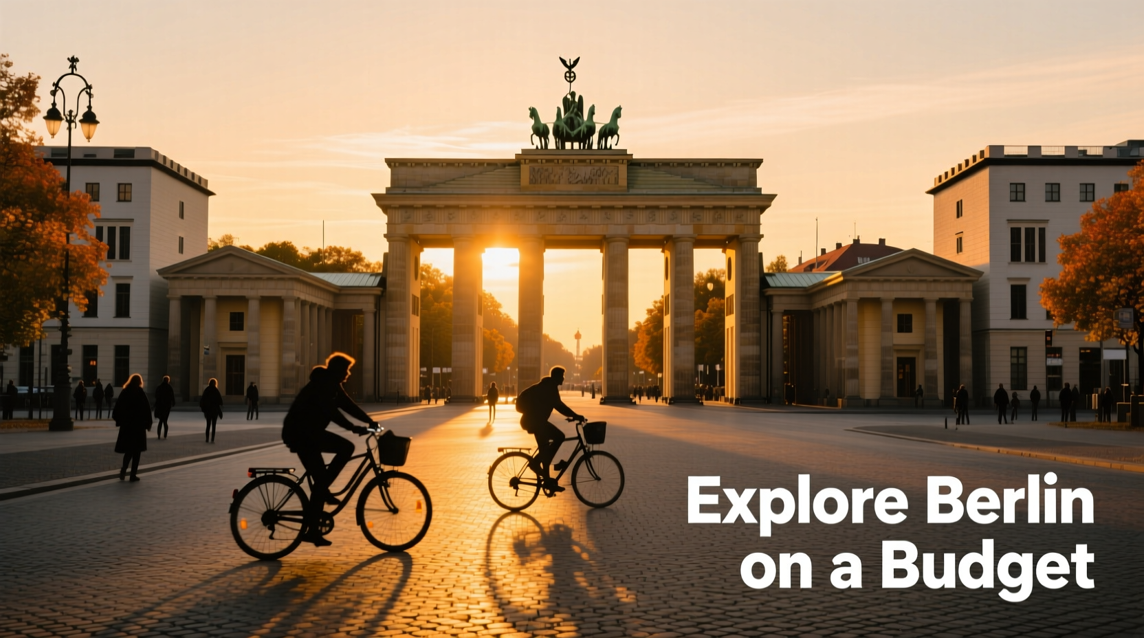 Berlin on the Cheap: How to Visit Berlin Budget Travel Guide