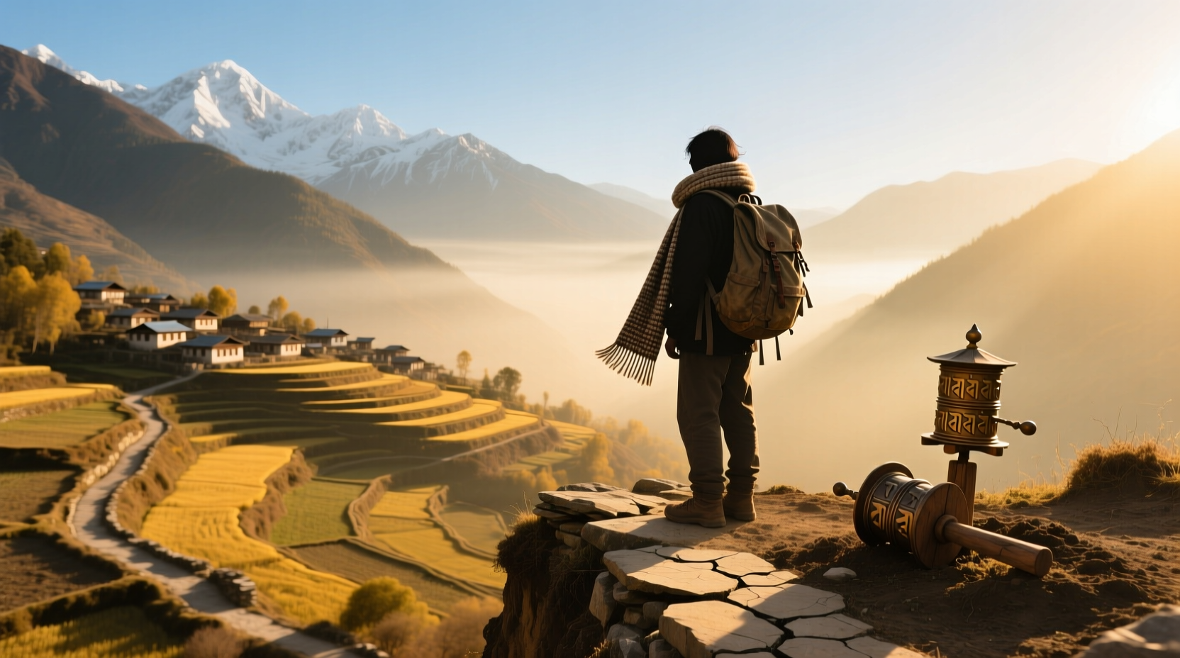 Why I Want a Mushroom Burial When I Die: A Traveler’s Reflection