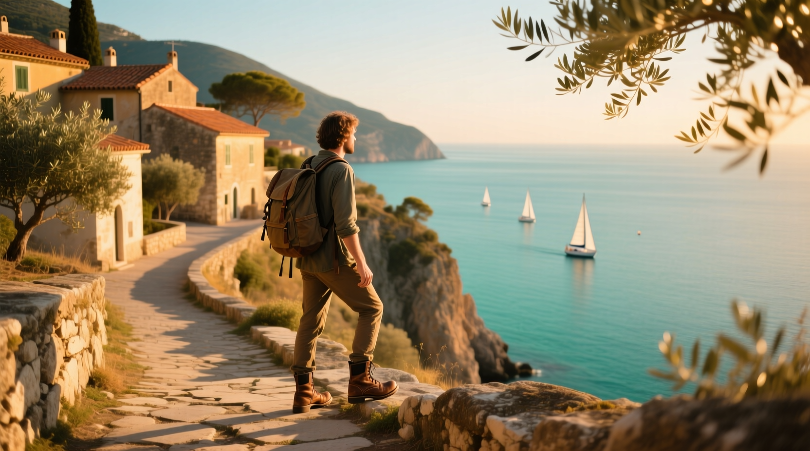 8 Signs You've Lost Your Sense of Adventure (And How to Get It Back)