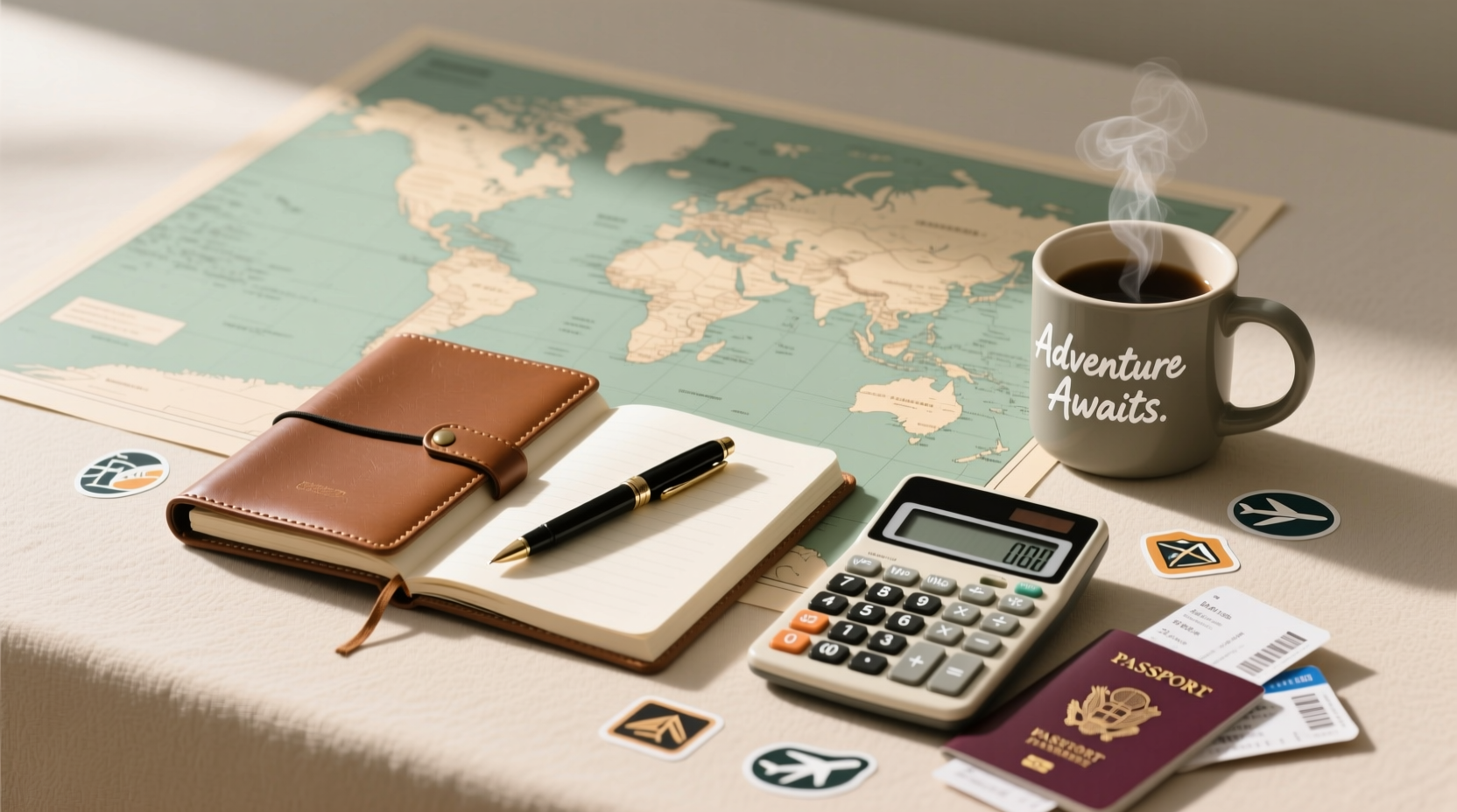 10 Tips for Working Moms and Companies That Want to Keep Them: Budget Travel Guide
