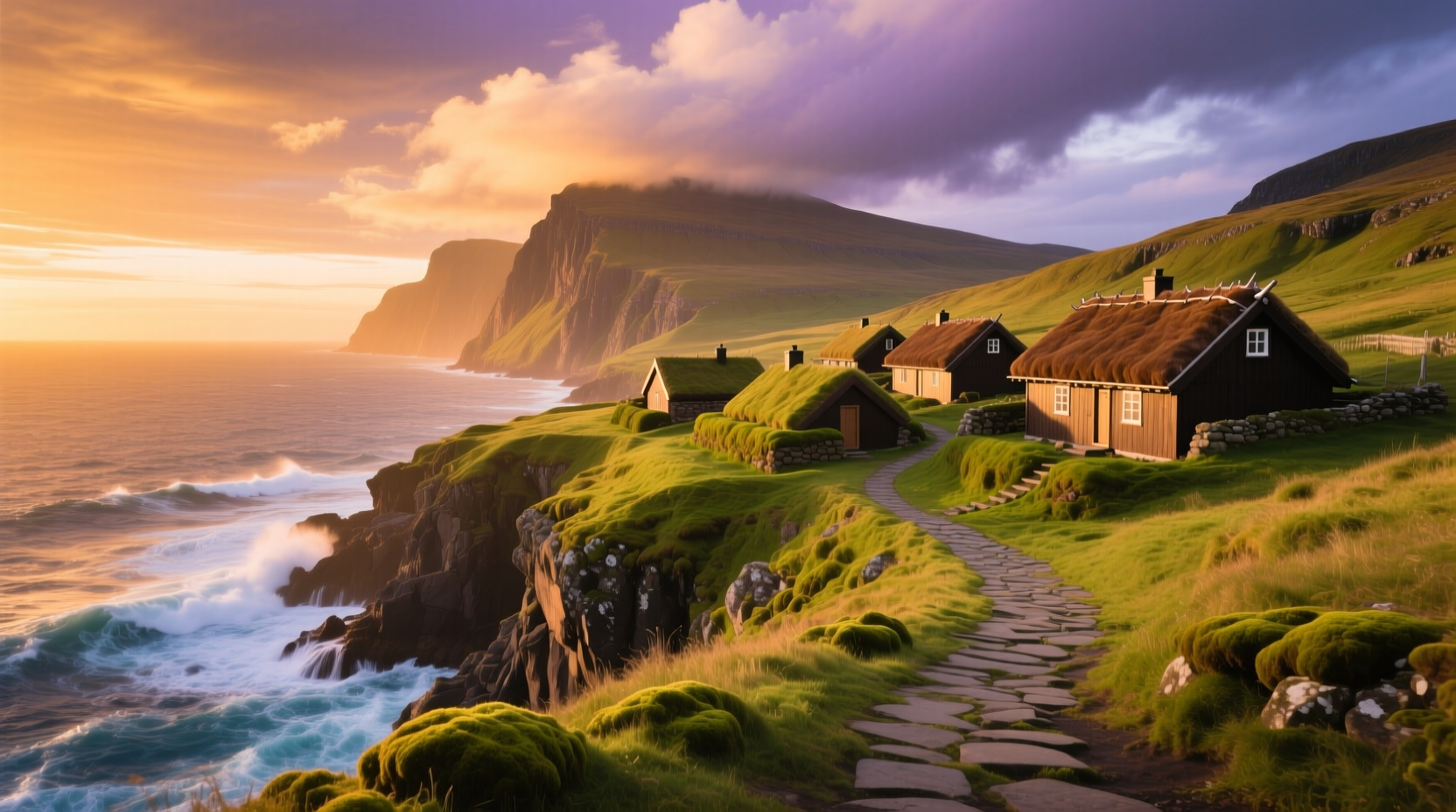 Where to Stay in the Faroe Islands, Denmark: Budget Guide