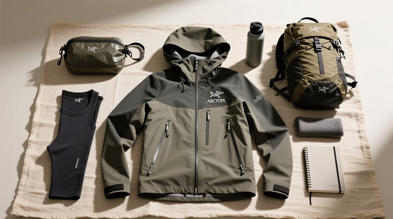 Best Arc'teryx Jacket for Travel: Honest Value Comparison Guide