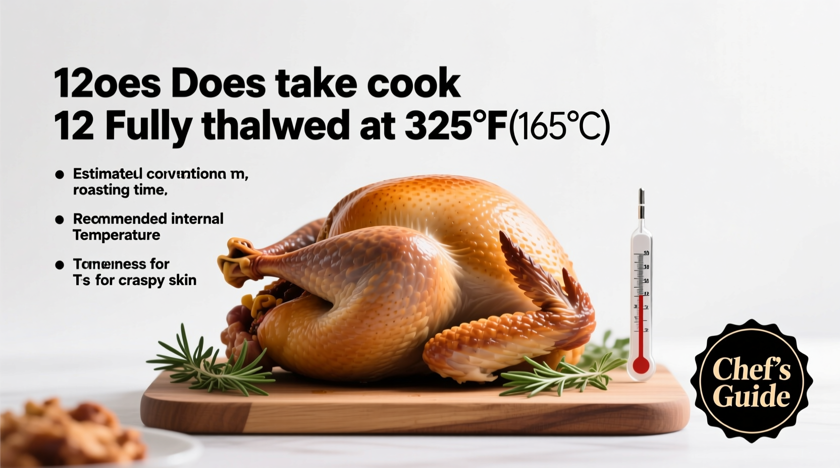 how long does it take to cook the turkey