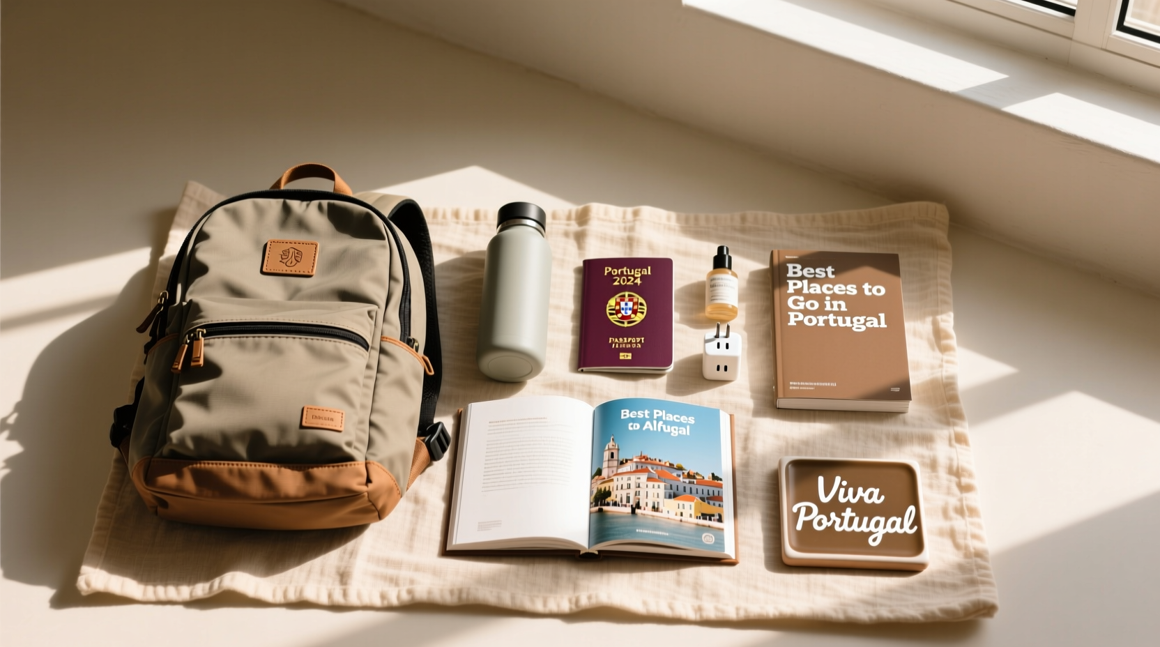Best Place to Go in Portugal for Every Type of Traveler: Practical Guide