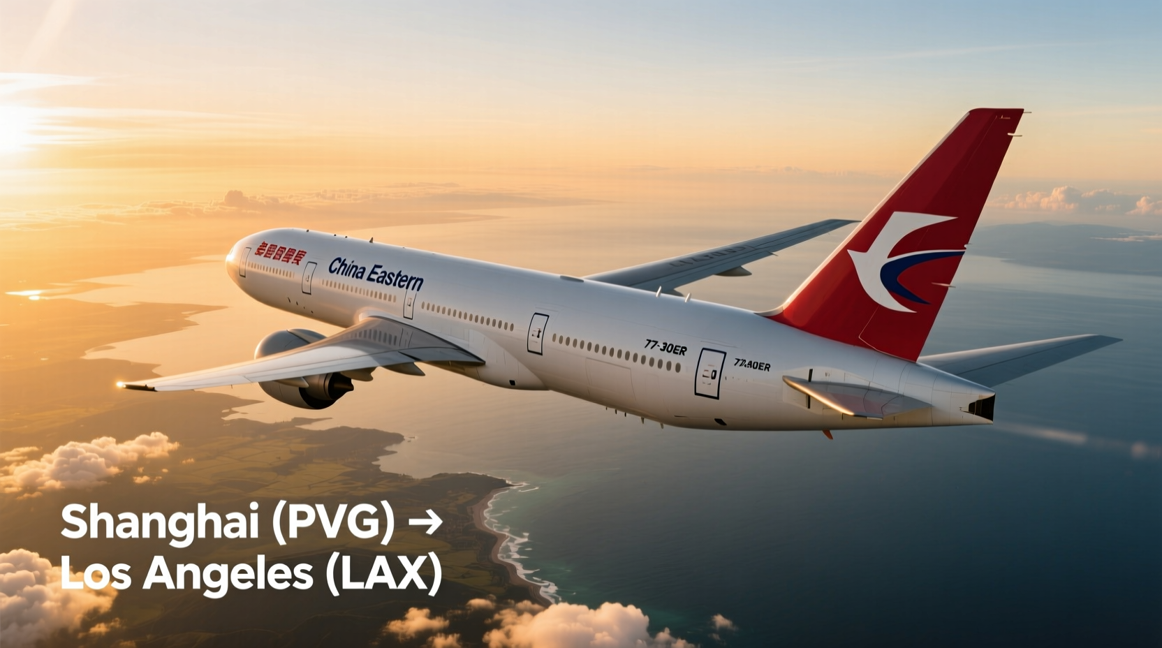 Longest Direct Flight China Eastern: Routes, Costs & Booking Tips