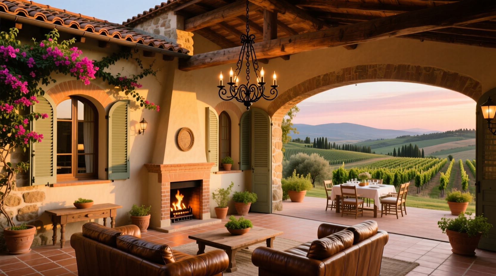 Where to Stay in Tuscany on a Budget: Practical Accommodation Guide