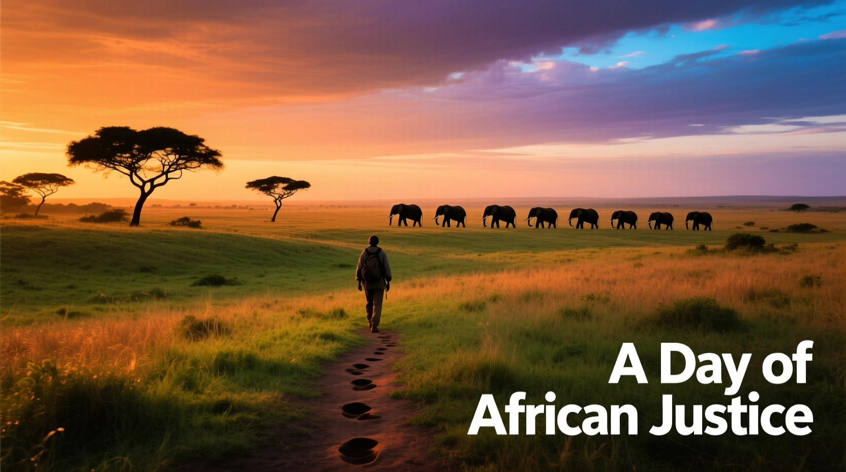 My Day of African Justice: Budget Travel Guide & Practical Tips