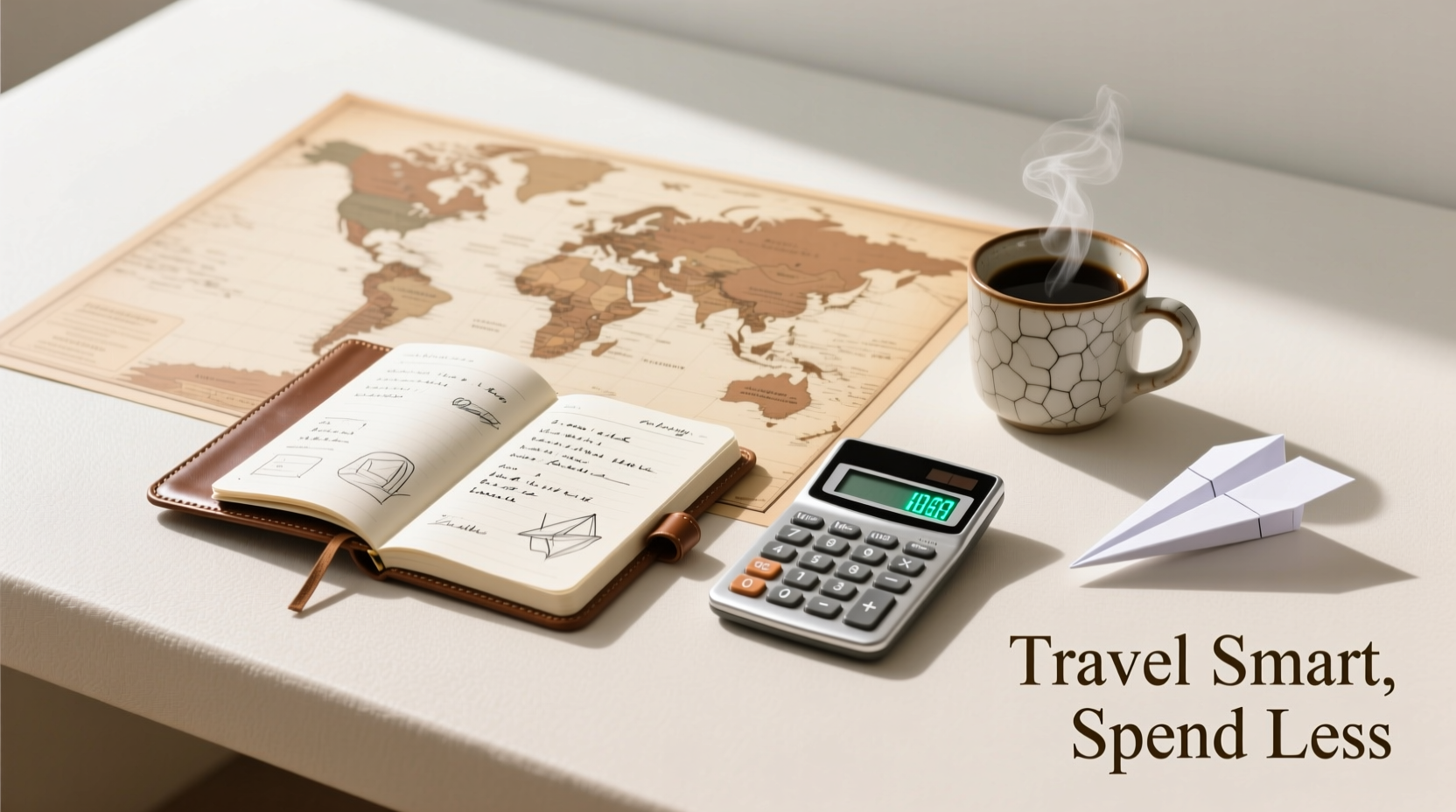 Travelers’ Guide to Tap Water: Infographic-Based Budget Strategy