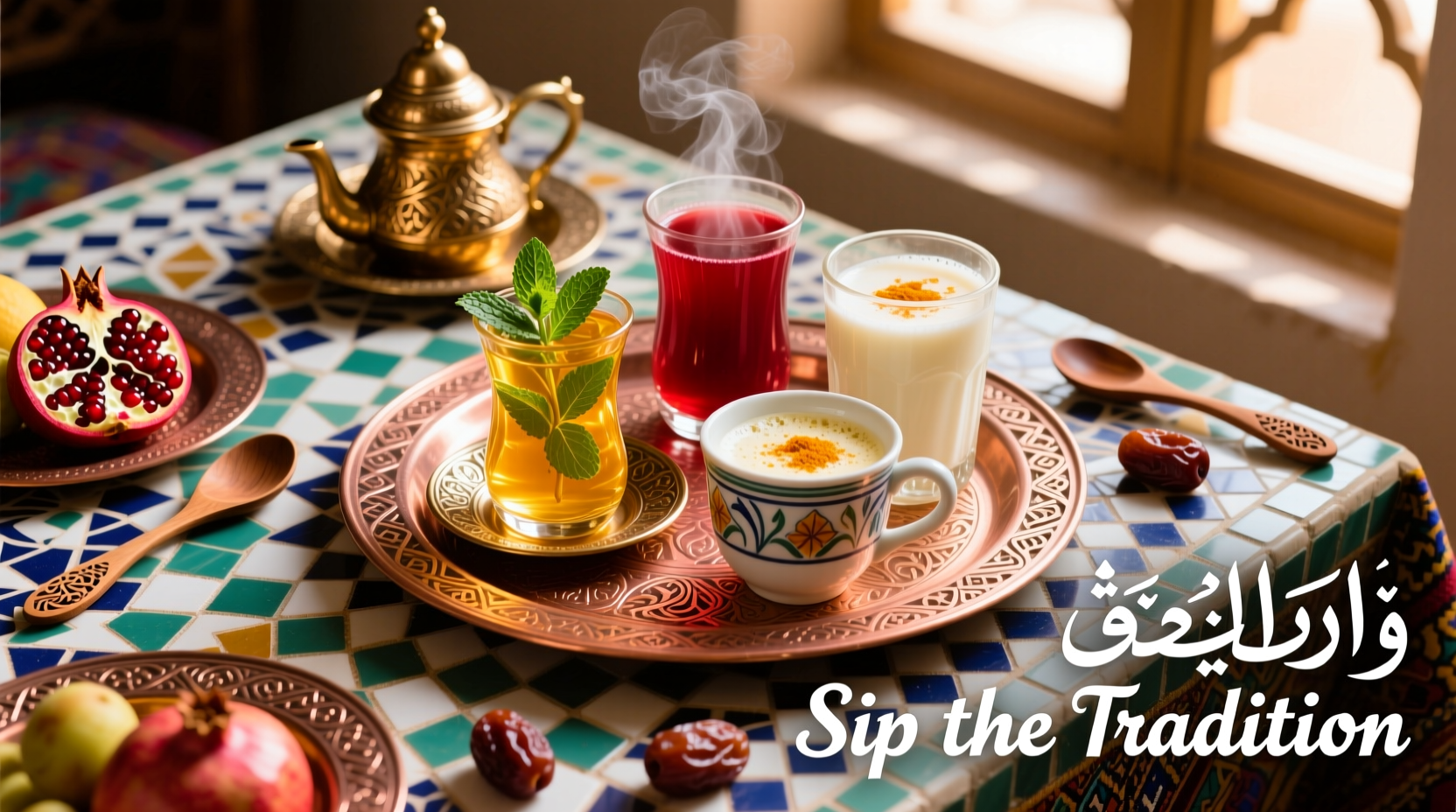 Drinking Laws in the Arab World: A Practical Culinary Travel Guide