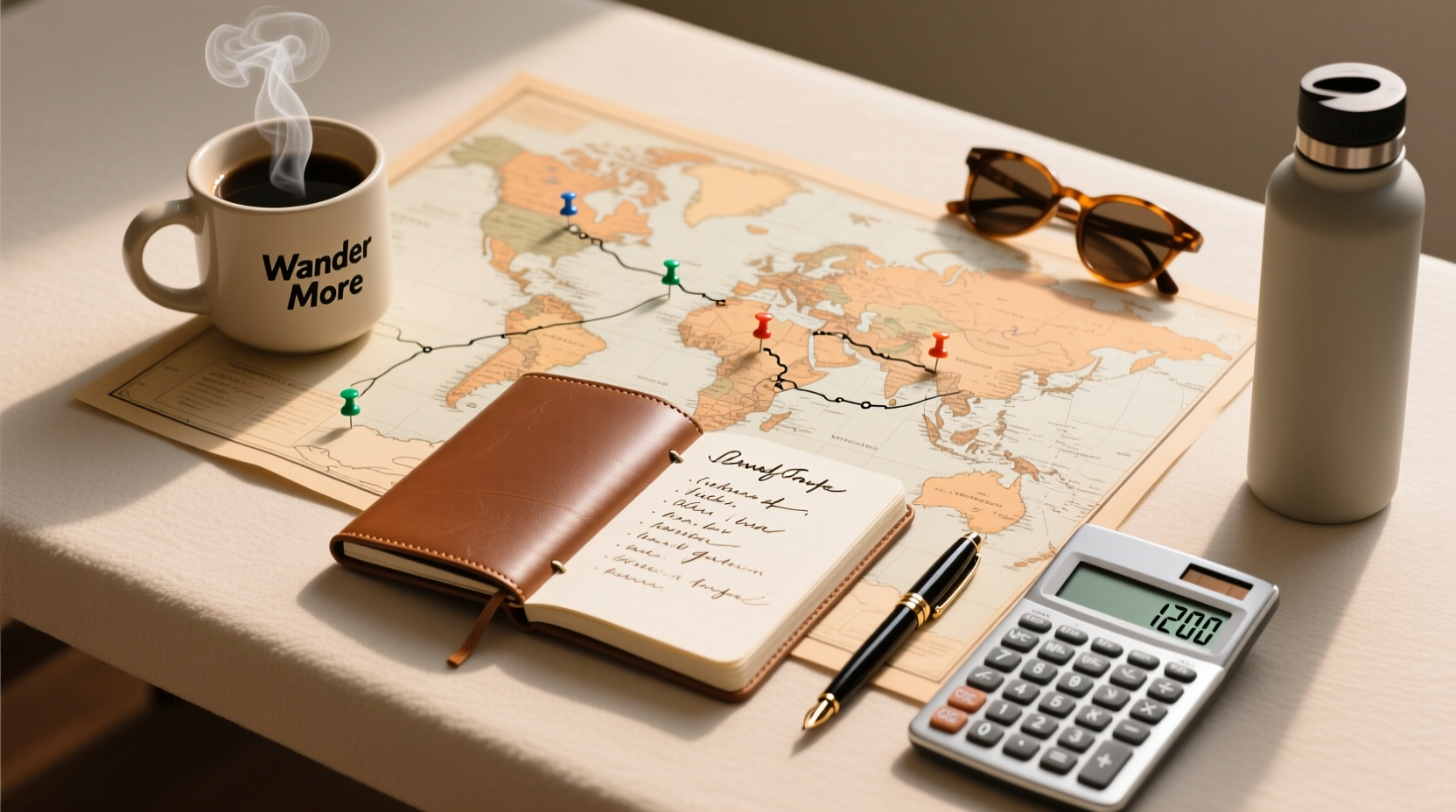Cheapest Time to Buy Plane Tickets: Step-by-Step Budget Guide