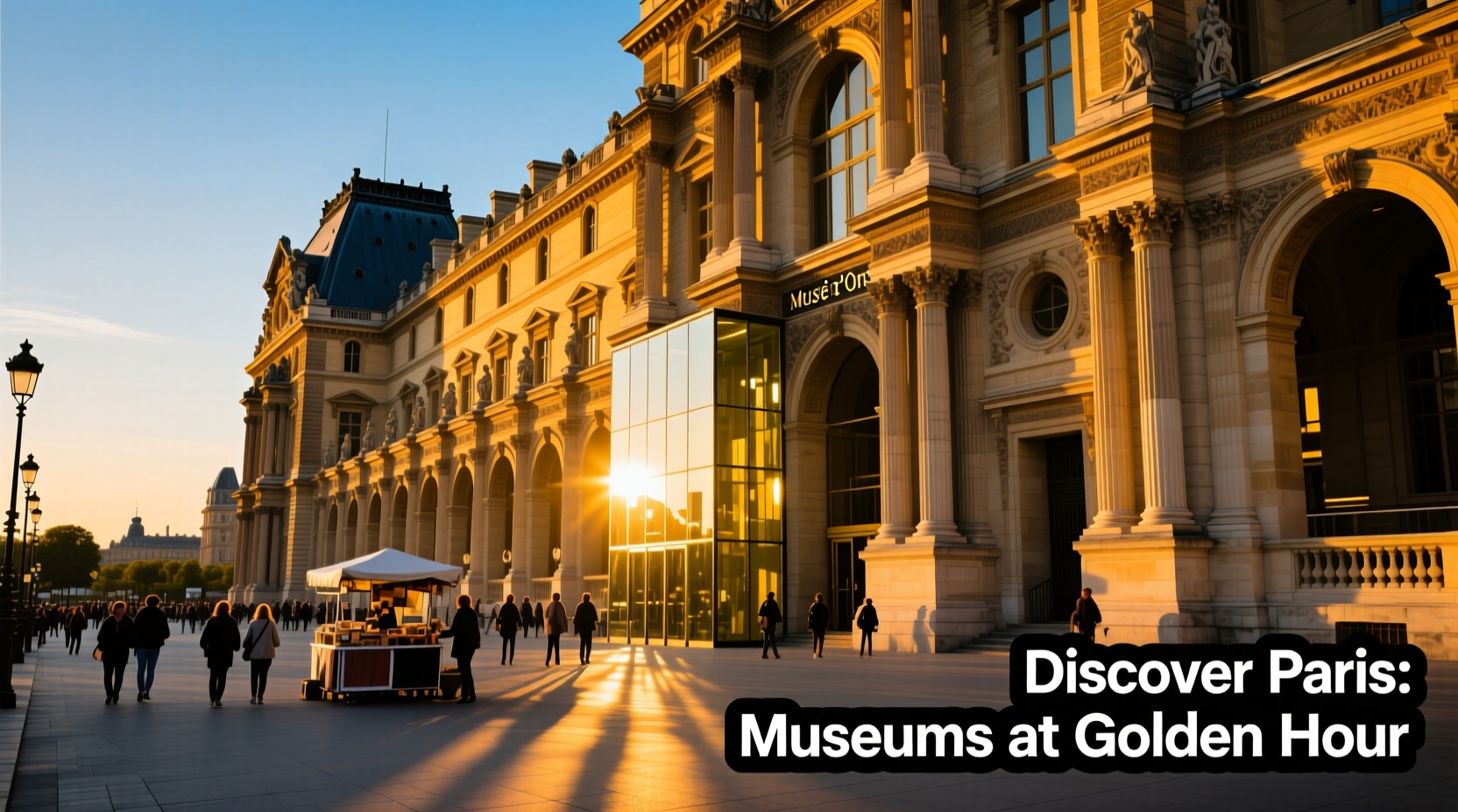 How to Visit Museums in Paris on a Budget: Practical Guide