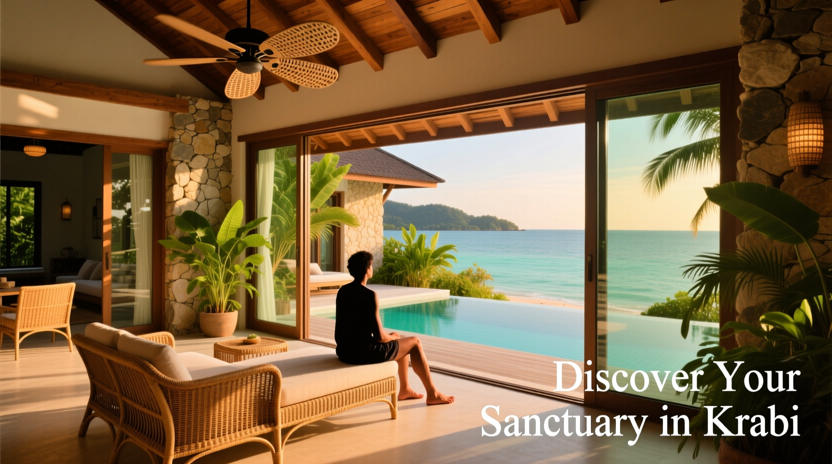 Where to Stay in Krabi Thailand: Budget Accommodation Guide