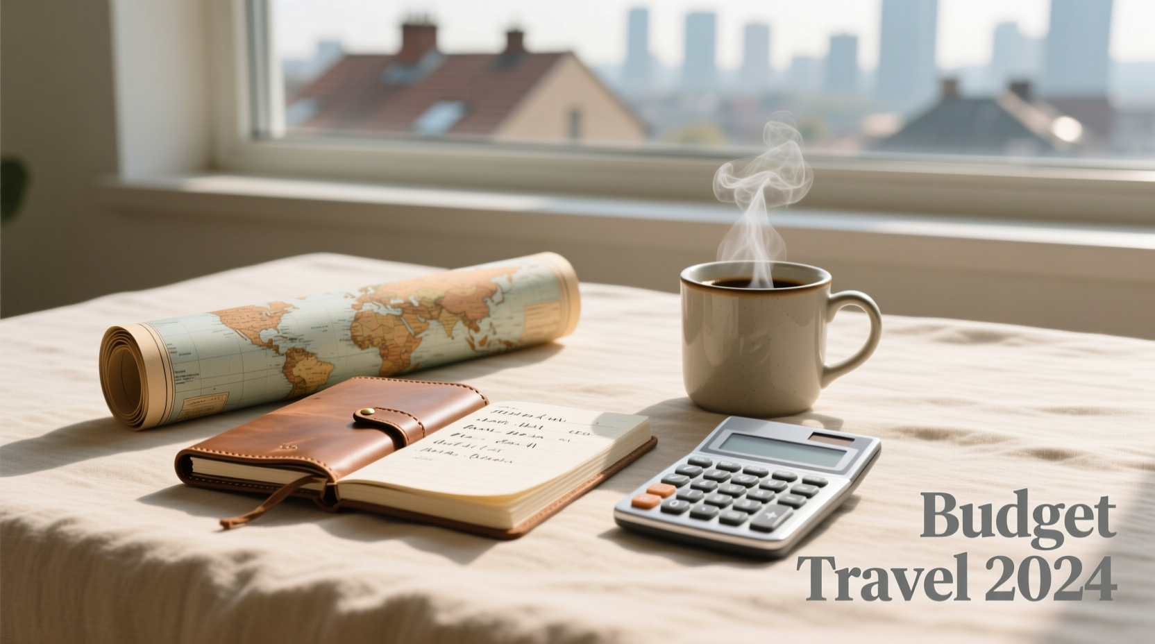 6 Tips for Travel Research Beyond Your Guidebook: How to Save Money