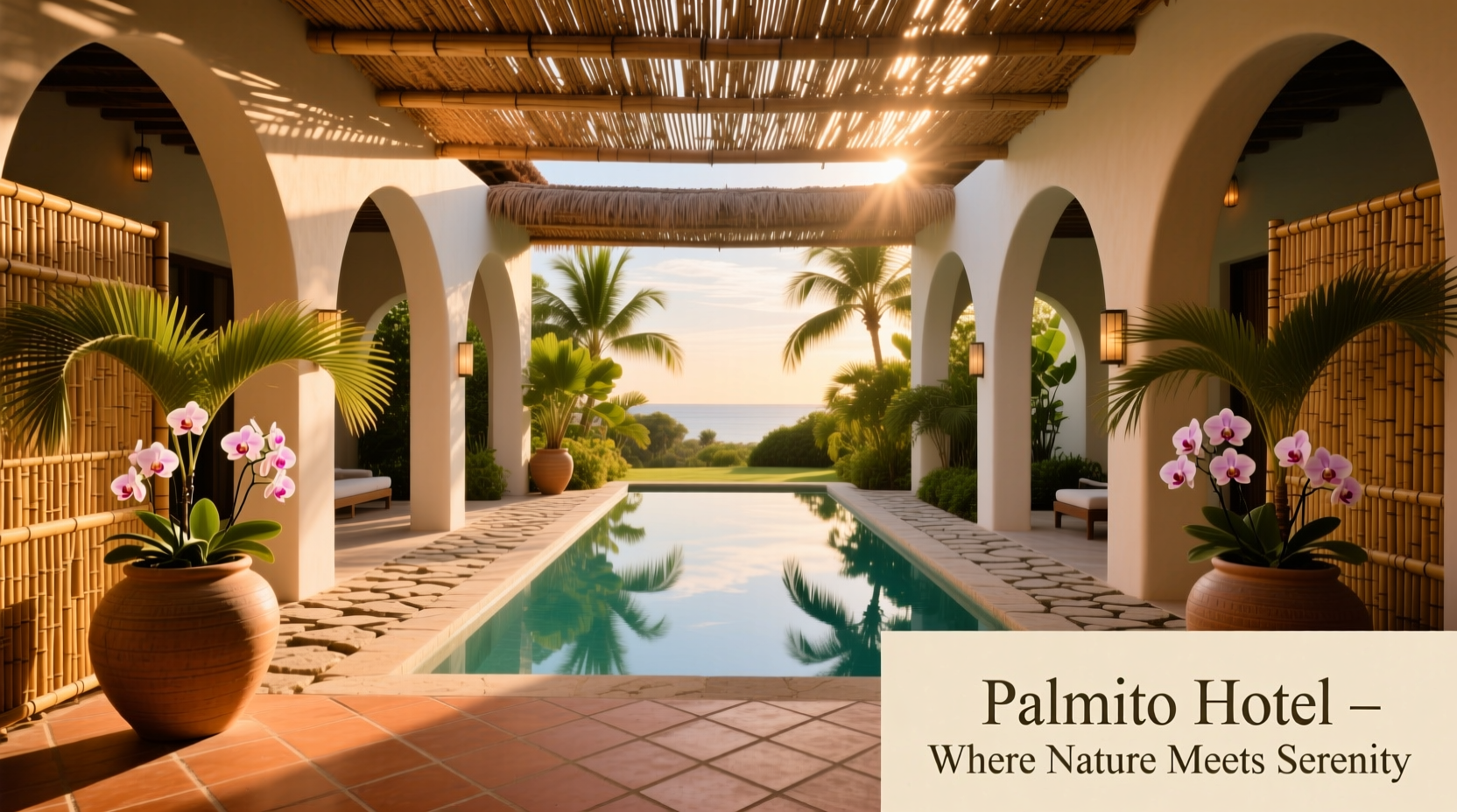 Palmito-Hotel Budget Accommodation Guide: What to Expect & How to Choose